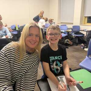 Fundraising Page: Lily Banks